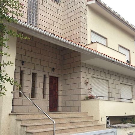 Апартаменты House Near Fontelo Визеу Экстерьер фото